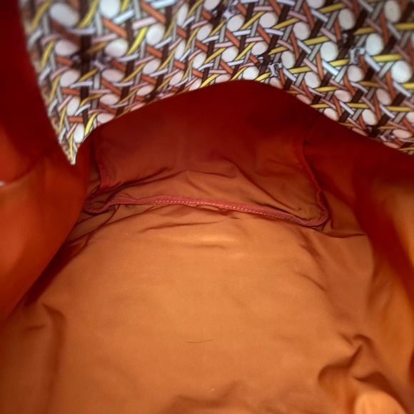 Tory Burch Small Tote - Picture 5 of 6